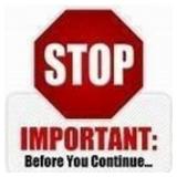 Click 'Live Bidding'Button 1/2 Hour Before Auction