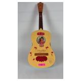 Disney Elana of Avalor 20' Play Along Guitar-Works