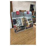 2 New Balance Standing Floor Mirrors