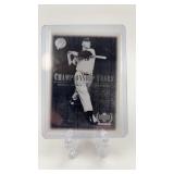 2000 Upper Deck Mickey Mantle The Championship