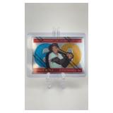 1996 Topps Willie Mays 60 All Star Refractor