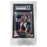 2019-20 Hopps Premium Stock SGC 8.5 Giannis