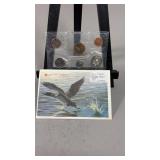 1990 Canadian Mint Set