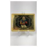 2023 Mosaic Dalton Kincaid Rookie Card