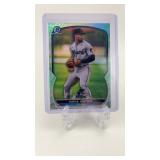 2023 Bowman Chrome Kahlil Watson Rookie Cardï¿½s