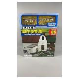 Ertl Dairy Farm Set