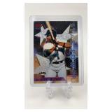 1996 Topps Barry Bonds Star Power Insert Card