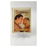Hulk/Andre the Giant Wrestle Mania 3 Card