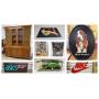 3/30 Antiques, Collectibles & Sports Cards Auction