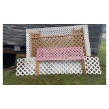 Miscellaneous Lattice