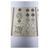 Fifty State Commemorative Quarters 1999-2008