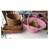 Wicker Baskets