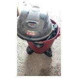 5 Gal Shop Vac 2hp