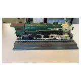 Crescent 1925 Train Telephone