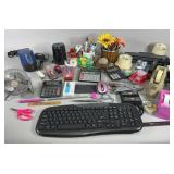 Office Supplies