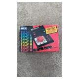 MRC TECH II Train Power 027