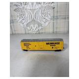 Bachman Milwaukee Road Train Car