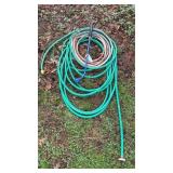 Hose and Sprayer