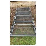 10ï¿½ x10ï¿½ Dog Fence