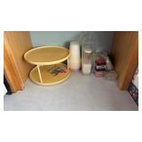 Plastic Party Supplies