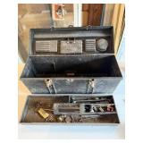 Contico Tool Box with Contents