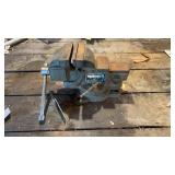 4" Swivel Vise