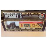 Hersheyï¿½s Die Cast Heavy Hauler