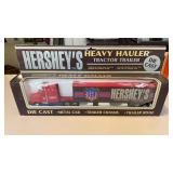 Hersheyï¿½s Die Cast Heavy Hauler