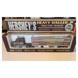 Hersheyï¿½s Die Cast Heavy Hauler