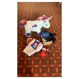 Buffalo Bills Items, playing Cards