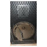 2 Speakers No Wires on is blown