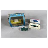 Ertl 57 Chevy, Ertl John Deere Truck, 1955 Chevy