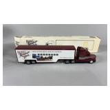 Ertl Countryï¿½s Reminisce Hitch Freightliner