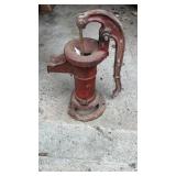 Harvard Water/Well Pump