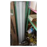 Ceiling Garage Light