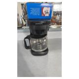 Proctor Silex Coffee Maker