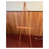 Easel