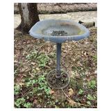 Bird Bath
