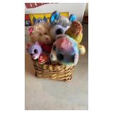 TY Beanie Babies
