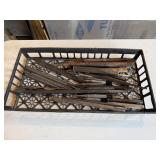 Files, Chisels & Punches