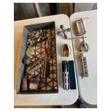 Pullers, Allen Wrenches, Flaring Tools, Impact