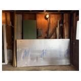 Assortment of Wood Pieces