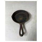 Cast Iron Skillet