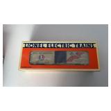 Lionel Visitor Center Boxcar 6-19927