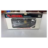 Lionel Alaska Square Window Caboose 6-16523