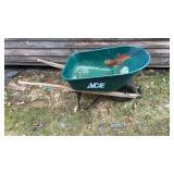 Ace Wheel Barrow