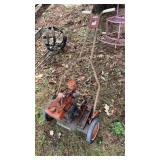Craftsman 18 Reel Mower-As/Is