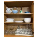 Princess House Dishes, Corelle Plates & Bowls