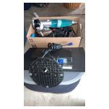 Electronics Of Various Nature