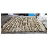 10ï¿½ X 8ï¿½ Area Rug